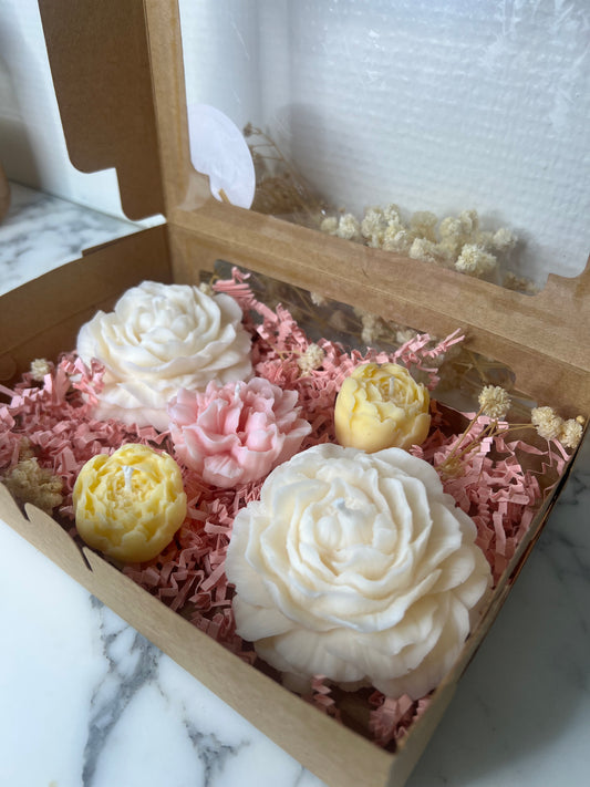 Coffret Blossom